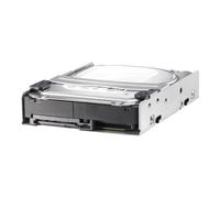 HPE Dual Port Enterprise - Disque dur - 1.2 To - échangeable à chaud - 2.5" SFF - SAS 6Gb/s - 10000 tours/min