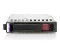 HPE Dual Port Enterprise - Disque dur - 1.2 To - échangeable à chaud - 2.5" SFF - SAS 6Gb/s - 10000 tours/min