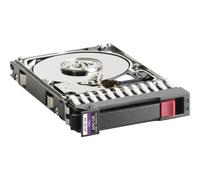 HPE Dual Port Enterprise - Disque dur - 1.2 To - échangeable à chaud - 2.5" SFF - SAS 6Gb/s - 10000 tours/min - pour Modular Smart Array 1040, 2040, 2040 10Gb
