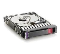 HPE Disque dur Dual Port Enterprise 300 Go 2,5" 10 000 tours/min avec support pour HP SmartDrive G