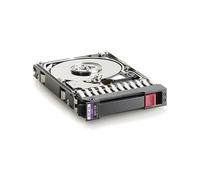 HPE Dual Port Enterprise - Disque dur - 300 Go - interne - 2.5" SFF - SAS - 10000 tours/min