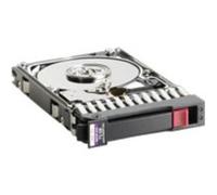 HPE Dual Port Enterprise - disque dur - 300 Go - SAS 6Gb/s