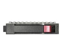 HPE Dual Port Enterprise - Disque dur - 450 Go - échangeable à chaud - 2.5" SFF - SAS 12Gb/s - 15000 tours/min - pour Modular Smart Array 1040, 2040, 2042
