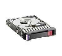 HPE 300GB 6G SAS 15K rpm SFF (2.5-inch) SC Enterprise 3yr Warranty Hard Drive disque dur 300 Go 15000 tr/min 64 Mo 2.5