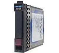 HPE Dual Port Enterprise - Disque dur - 600 Go - 2.5" SFF - SAS 12Gb/s - 10000 tours/min - pour Modular Smart Array 1040, 2040, 2040 10Gb, 2042 G