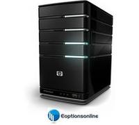 HPE Dual Port Midline - Disque dur - 2 To - échangeable à chaud - 3.5" LFF - SAS 6Gb/s - 7200 tours/min - avec Support pour HP SmartDrive G