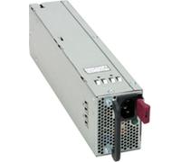 HPE Enterprise Alimentation à chaud - 1000 W - 100 - 240 V - 50 - 60 Hz - Serveur - ProLiant DL380 G5 - ProLiant DL385 G5 - ProLiant ML370 G5 - Métallique