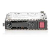 HPE Enterprise - Disque dur - 1.2 To - 2.5" SFF - SAS 12Gb/s - 10000 tours/min - avec Support pour HP SmartDrive G
