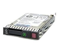 HPE Enterprise - Disque dur - 1.2 To - échangeable à chaud - 2.5" SFF - SAS 12Gb/s - 10000 tours/min - pour Modular Smart Array 1040, 2040, 2040 10Gb, 2042 G