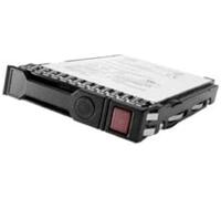 HPE Enterprise - Disque Dur - 2.4 to - échangeable à Chaud - 2.5" SFF - SAS 12Gb/s - 10000 Tours/Min - avec HPE SmartDrive Carrier