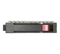 HPE Enterprise - Disque dur - 2.4 To - échangeable à chaud - 2.5" SFF - SAS 12Gb/s - 10000 tours/min - pour Modular Smart Array 1040 Dual Controller SFF Bundle, 1040 Dual Controller SFF Storage G