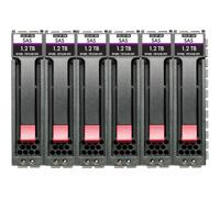Hewlett Packard Enterprise R0Q67A Disque Dur 2.5" 2400 Go SAS