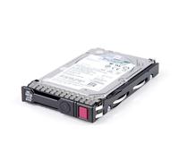 HPE Enterprise Disque dur 300 Go 2,5" SFF SAS 12Gb/s 10 000 tours/min échangeable à chaud SmartDrive