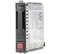HPE Enterprise - Disque dur - 300 Go - échangeable à chaud - 2.5" SFF - SAS 6Gb/s - 10000 tours/min - Top Value - avec Support pour HP SmartDrive G