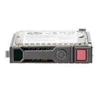 HPE Enterprise - Disque dur - 450 Go - échangeable à chaud - 2.5" SFF - SAS 6Gb/s - 10000 tours/min - avec Support pour HP SmartDrive G