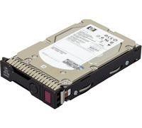 HPE Enterprise - Disque dur - 450 Go - échangeable à chaud - 3.5" LFF - SAS 6Gb/s - 15000 tours/min - avec Support pour HP SmartDrive