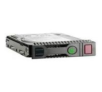 HPE Enterprise - Disque dur - 600 Go - échangeable à chaud - 2.5" SFF - SAS 12Gb/s - 10000 tours/min - avec Support pour HP SmartDrive G
