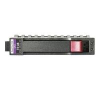 HP ENTERPRISE 600GB 12G SAS 15K