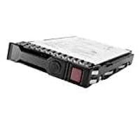 HPE Enterprise - Disque Dur - 900 Go - échangeable à Chaud - 2.5" SFF - SAS 12Gb/s - 15000 Tours/Min - avec HPE SmartDrive Carrier