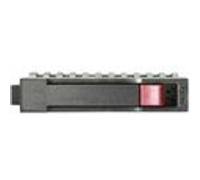 HPE Enterprise - Disque dur - 900 Go - échangeable à chaud - 2.5" SFF - SAS 12Gb/s - 15000 tours/min - pour Modular Smart Array 1040 Dual Controller SFF Bundle, 1040 Dual Controller SFF Storage G