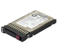 HPE Enterprise - Festplatte - 300 GB - intern - 2.5" SFF (6.4 cm SFF) - SAS 12Gb/s - 15000 U/min - für Modular Smart Array 1040, 2040, 2040 10Gb, 2042 (J9F40A)