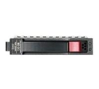 HPE Entry - Disque dur - 160 Go - échangeable à chaud - 3.5" - SATA 3Gb/s - 7200 tours/min G