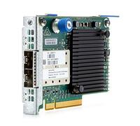 HP Adaptateur Ethernet HPE ETH 10/25 Gb 2P 640 FLR SFP28 817749-B21 Nouveau