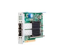E 573SFP+ - Adaptateur réseau - PCIe 3.0 x8 - 10 Gigabit SFP+ x 2 - pour ProLiant DL380 Gen10