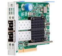 HPE Ethernet 10Gb 2-port 537FLR-SFP+ Adapter