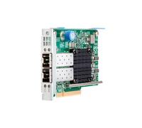 HPE 573SFP+ - Adaptateur réseau - PCIe 3.0 x8 - 10 Gigabit SFP+ x 2 - pour ProLiant DL380 Gen10