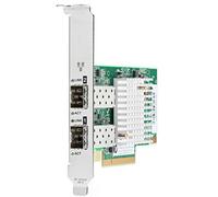 HPE Ethernet 10Gb 2-Port 562SFP+Adptr