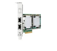 HPE Ethernet 10Gb 2-port BASE-T QL41132HLRJ Interne 10000 Mbit/s