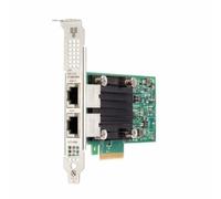HPE 562T - Adaptateur réseau - PCIe 3.0 x4 - 10Gb Ethernet x 2 - pour Apollo 4200 Gen10; Nimble Storage dHCI Large Solution with HPE ProLiant DL380 Gen10