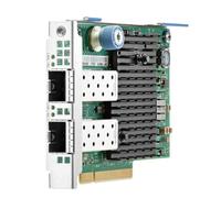HPE Ethernet 10Gb 2-port FLR-SFP+ X710-DA2 Adapter