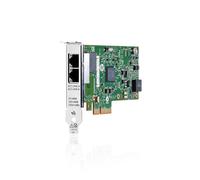 HPE Ethernet 1Gb 2-port 361T Interne 2000 Mbit/s
