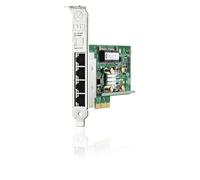 HPE Ethernet 1Gb 4-port 331T Intégré 1000 Mbit/s