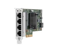 HPE Ethernet 1Gb 4-port BASE-T I350-T4V2 Adapter