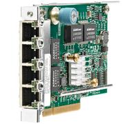 HPE Ethernet 1Gb 4-port FLR-T BCM5719 Adapter