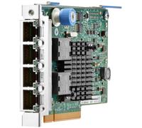 HPE Ethernet 1Gb 4-port FLR-T I350-T4V2 Adapter