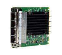 HPE Ethernet Network Card 1Gb 4 Port PCI Express OCP3 pour serveurs ProLiant