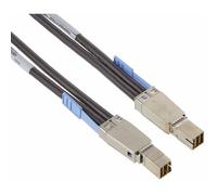 HPE Ext 2.0m MiniSAS HD to MiniSAS HD Cb