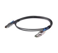 HPE External 2.0m (6ft) Mini-SAS HD 4x to Mini-SAS HD 4x Cable