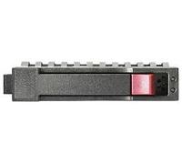 HPE - Festplatte - 1.8 TB - Hot-Swap - 2.5" SFF (6.4 cm SFF) - SAS 12Gb/s - 10000 U/min - mit HP SmartDrive-Träger