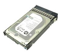 HPE - Festplatte - 1 TB - Hot-Swap - 8.9 cm ( 3.5" ) - SAS 6Gb/s