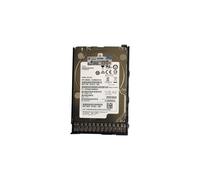 HPE - Festplatte - 300 GB - 2.5" SFF (6.4 cm SFF) - SAS 12Gb/s - 10000 U/min - mit HPE Smart Carrier
