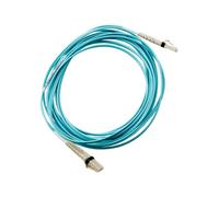 HPE Fibre Channel Kabel 5m LC/LC OM4 PremierFlex