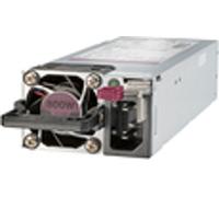 HPE Flex Slot Platinum hot-plug power supply - PC-/Server Netzteil - Hot-Swap/Hot-Plug