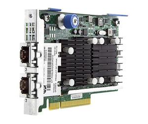 HPE FlexFabric 10Gb 2-port 533FLR-T Adapter