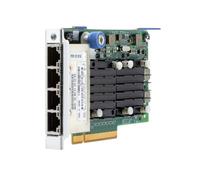 HPE Flexfabric 10Gb 4-port 536FLR-T Adapter