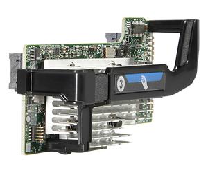 HPE FlexFabric 20Gb 2-port 630FLB Interne Ethernet 20000 Mbit/s